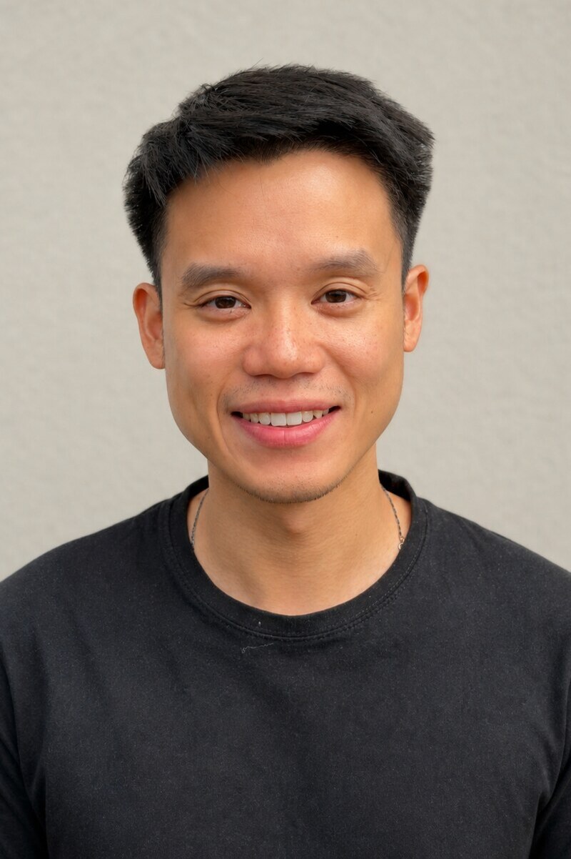 Anh Nguyen Hoang