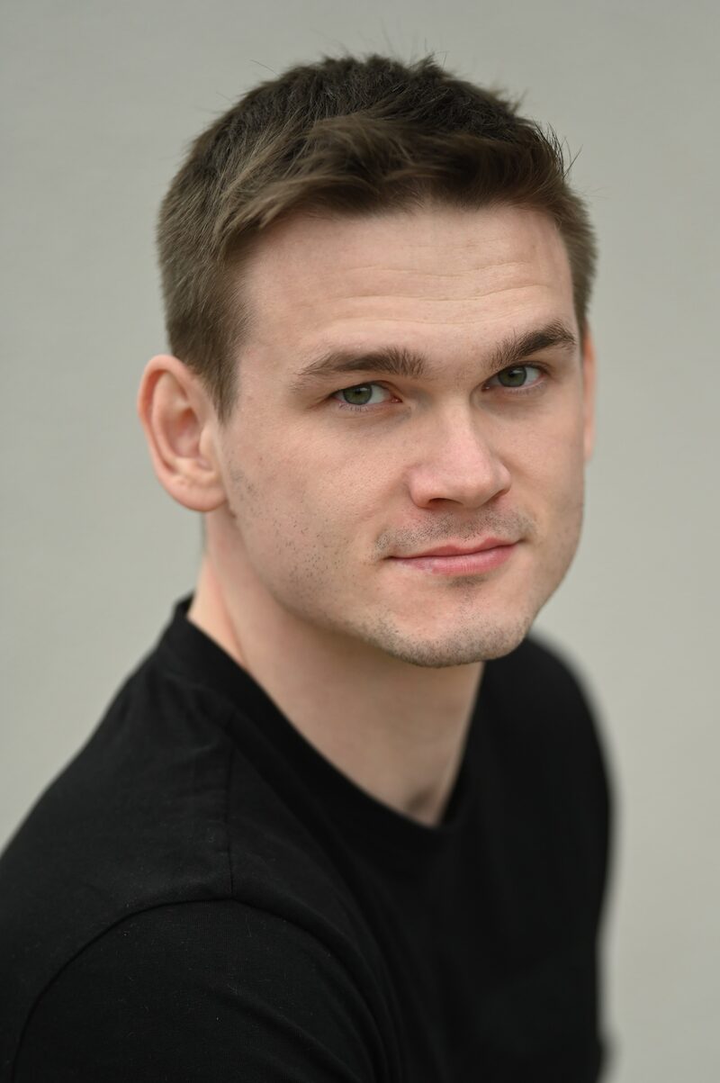 Dominik Kreuzer