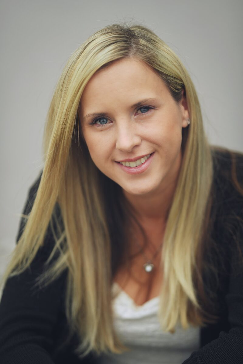 Ing. Kristýna Kreuzer