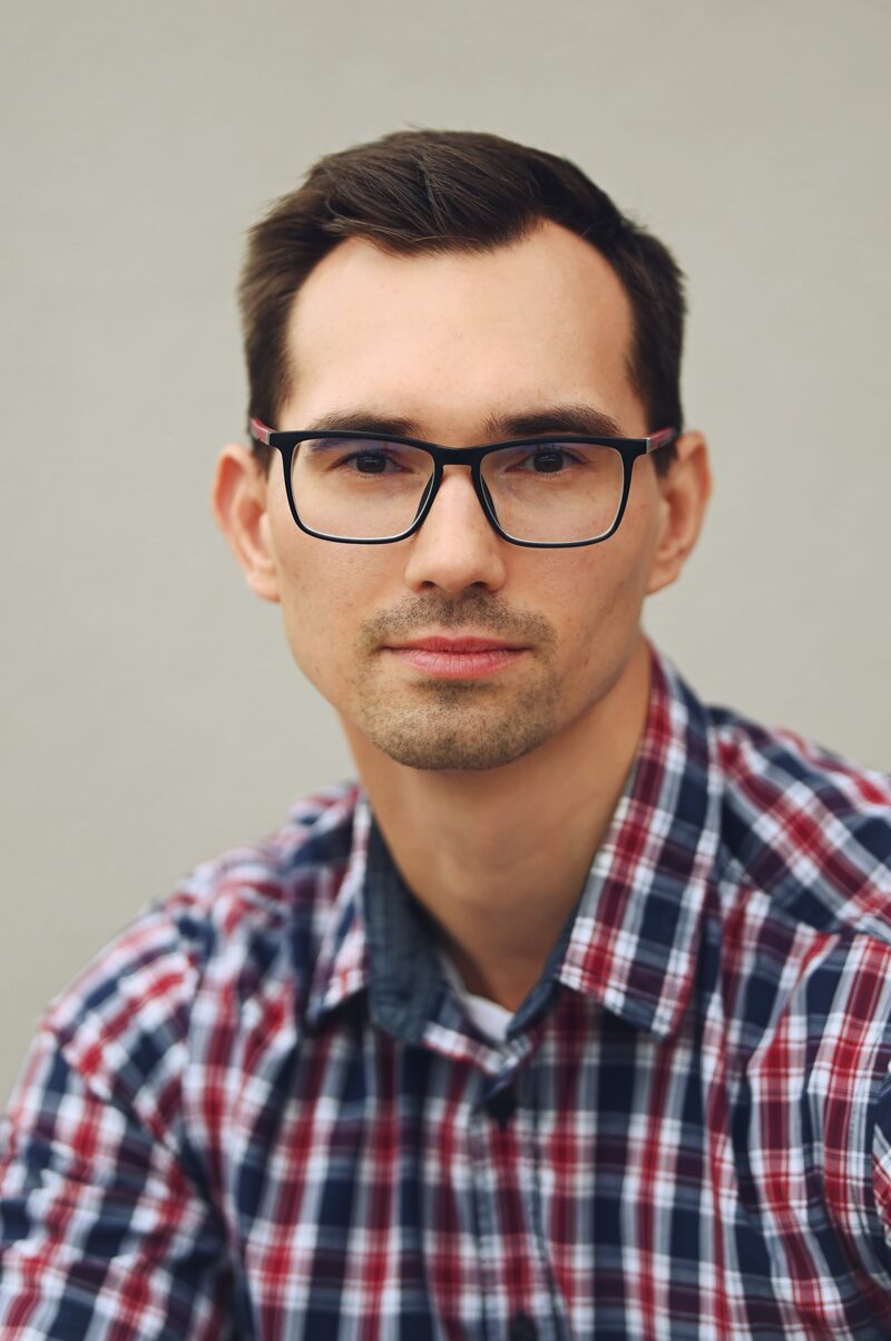 Marek Suk