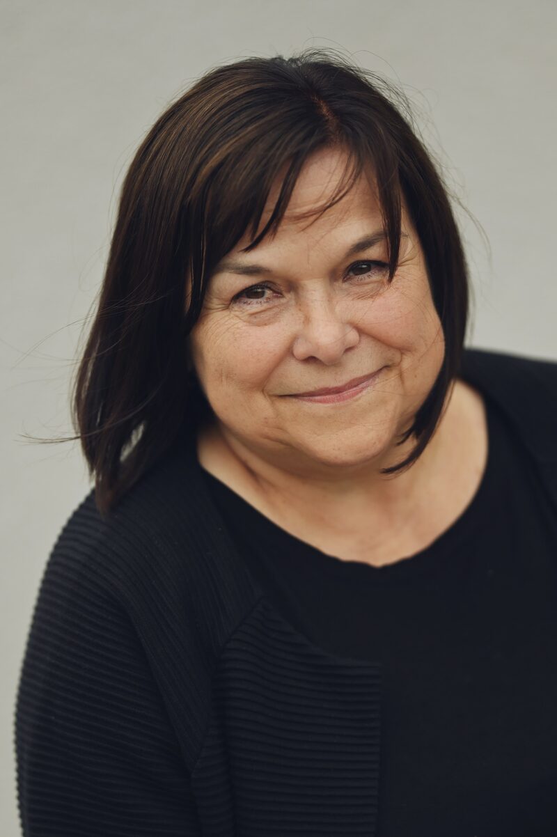 Pavlína Kovandová